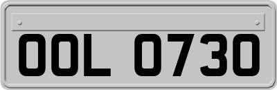 OOL0730