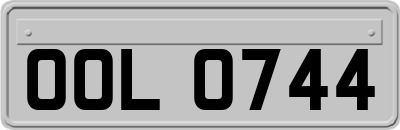 OOL0744