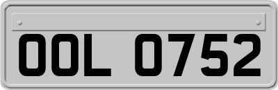 OOL0752