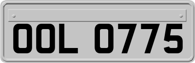 OOL0775