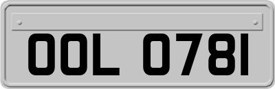 OOL0781