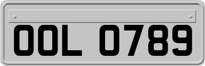 OOL0789