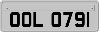 OOL0791