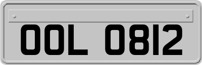 OOL0812