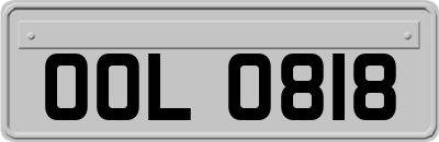 OOL0818