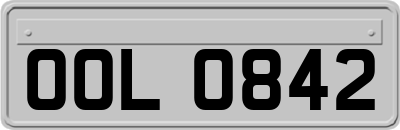 OOL0842
