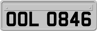 OOL0846