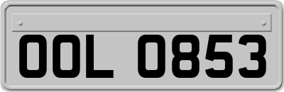 OOL0853