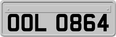 OOL0864