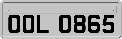 OOL0865