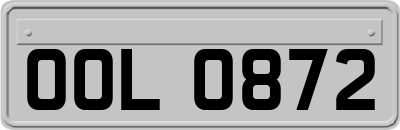 OOL0872