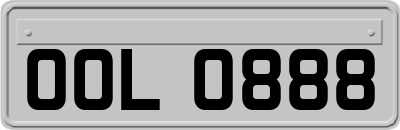 OOL0888