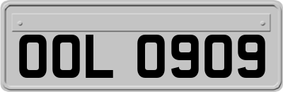 OOL0909