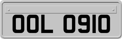 OOL0910