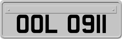 OOL0911