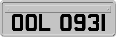 OOL0931