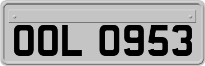 OOL0953