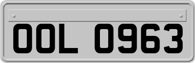 OOL0963
