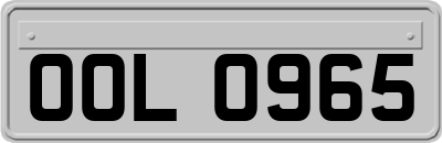 OOL0965