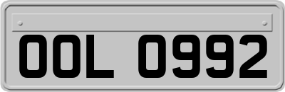 OOL0992