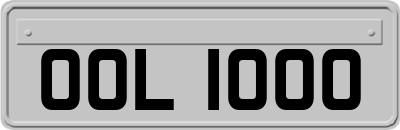 OOL1000