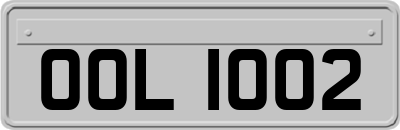 OOL1002