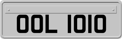 OOL1010