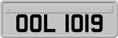 OOL1019