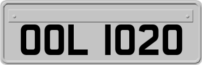 OOL1020