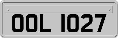 OOL1027