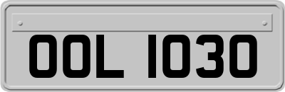 OOL1030