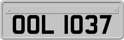 OOL1037