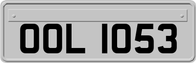 OOL1053