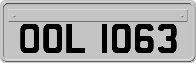 OOL1063