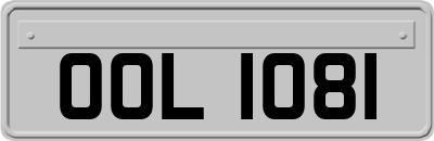 OOL1081