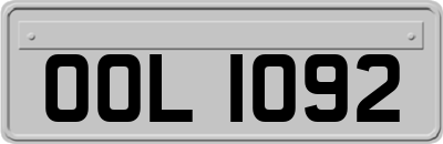 OOL1092