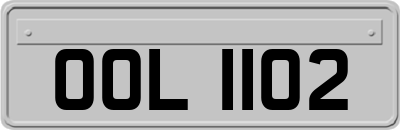 OOL1102