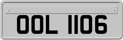 OOL1106