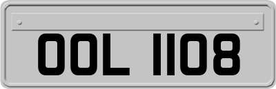 OOL1108