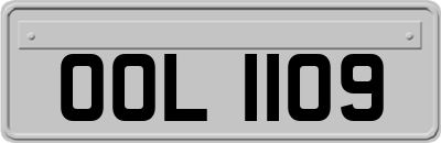 OOL1109