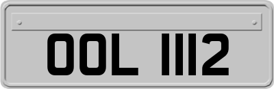OOL1112