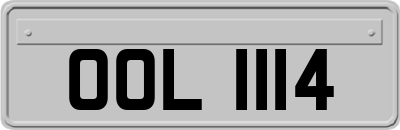 OOL1114