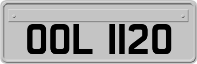 OOL1120