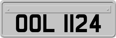 OOL1124