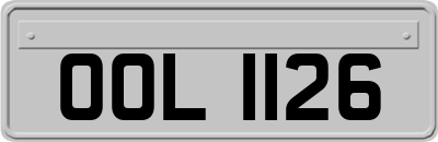 OOL1126