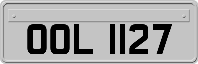 OOL1127