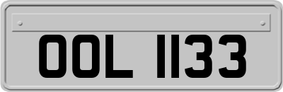 OOL1133