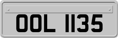 OOL1135