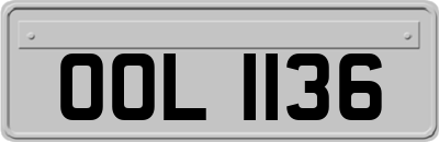 OOL1136