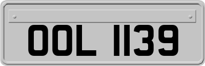 OOL1139